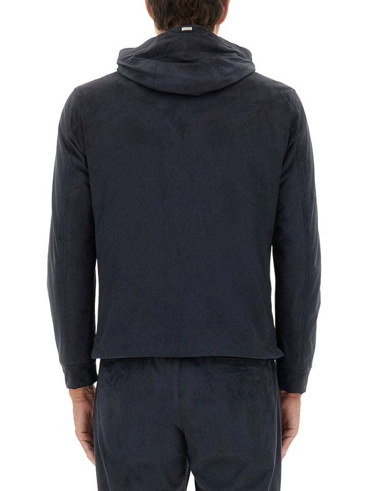 Herno Giacche - Blu | Wanan Luxury