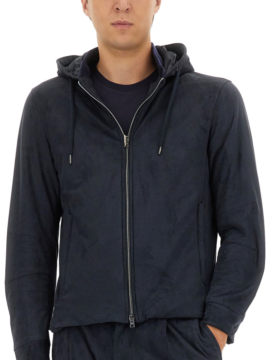 Herno Giacche - Blu | Wanan Luxury