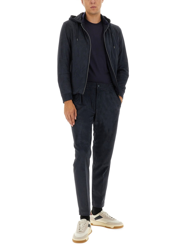 Herno Giacche - Blu | Wanan Luxury