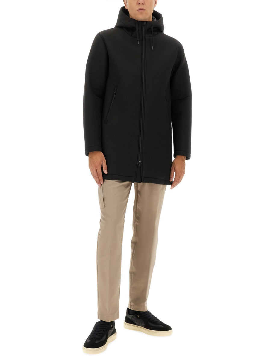 Herno Giacche - Nero | Wanan Luxury