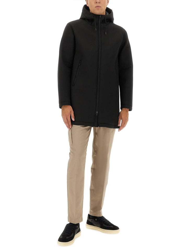 Herno Giacche - Nero | Wanan Luxury