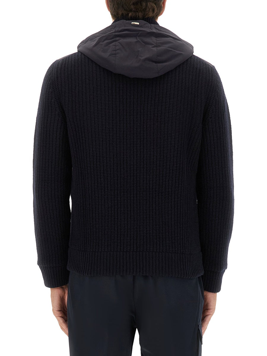 Herno Giacche - Blu | Wanan Luxury