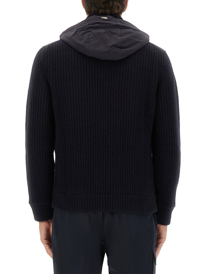 Herno Giacche - Blu | Wanan Luxury