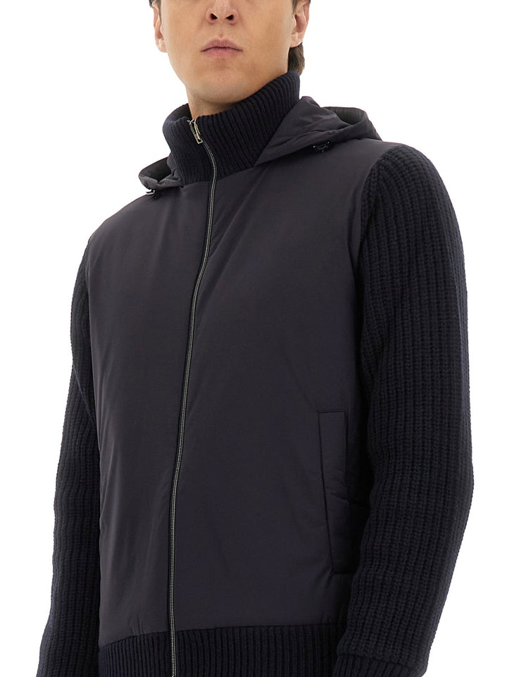 Herno Giacche - Blu | Wanan Luxury