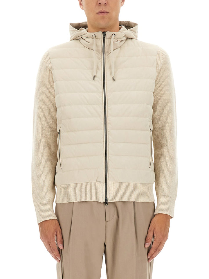 Herno Giacche - Bianco | Wanan Luxury