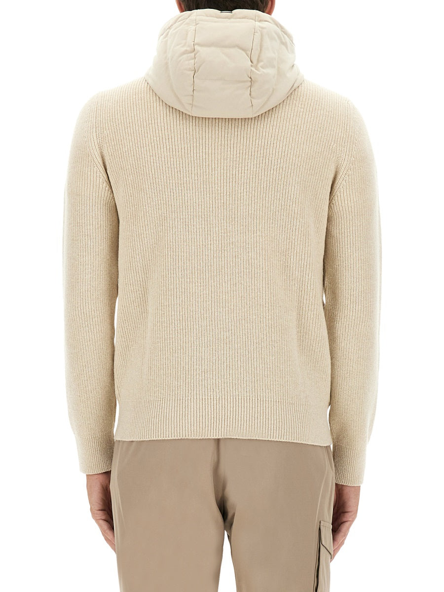 Herno Giacche - Bianco | Wanan Luxury