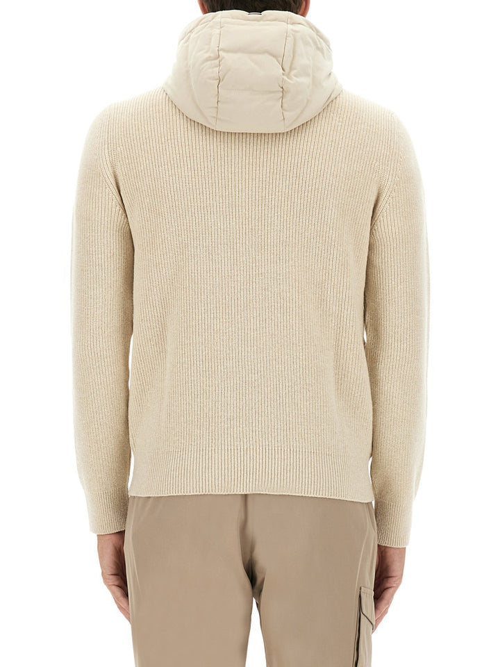 Herno Giacche - Bianco | Wanan Luxury