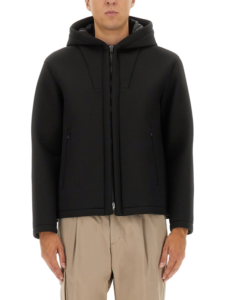 Herno Giacche - Nero | Wanan Luxury