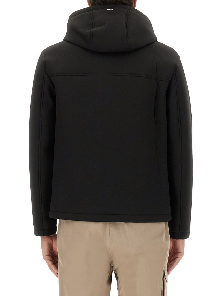 Herno Giacche - Nero | Wanan Luxury