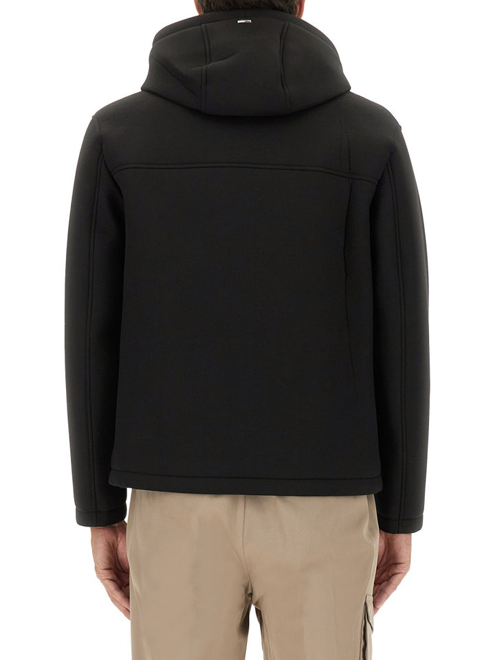 Herno Giacche - Nero | Wanan Luxury