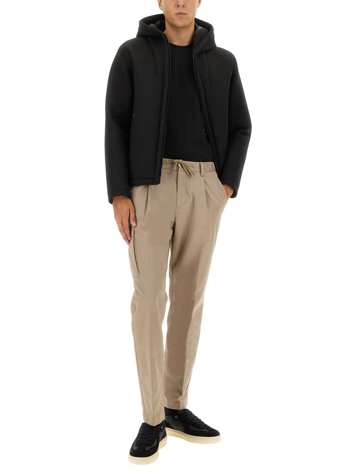 Herno Giacche - Nero | Wanan Luxury