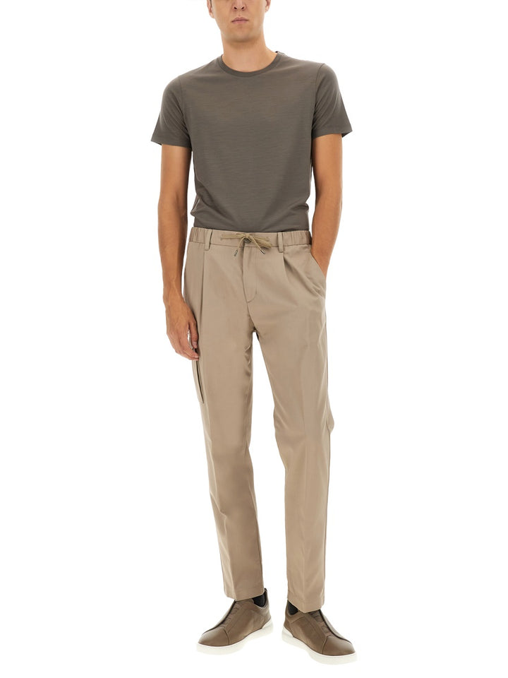 Herno T shirt - Grigio | Wanan Luxury