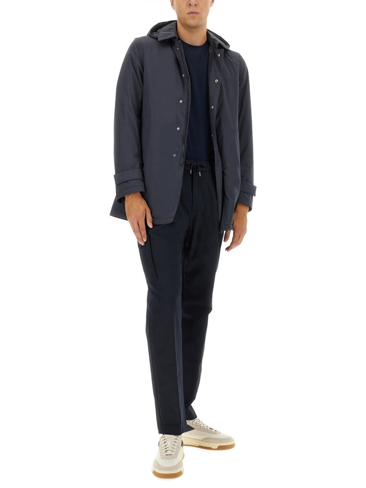 Herno Giacche - Blu | Wanan Luxury