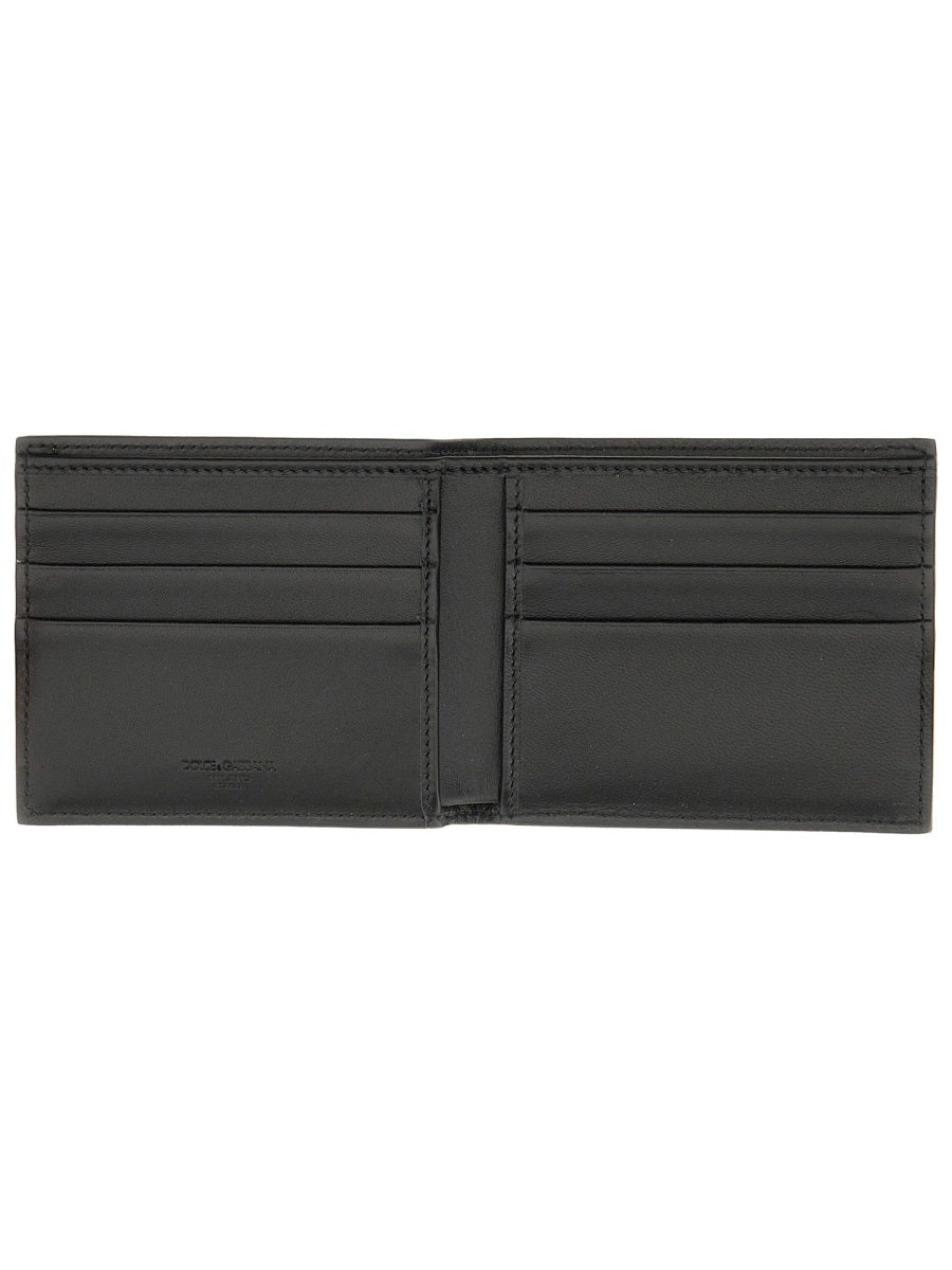 Dolce & Gabbana Portafogli e Portacarte - Black | 280f523b17b9b168a3c1489f359b7616719925d0