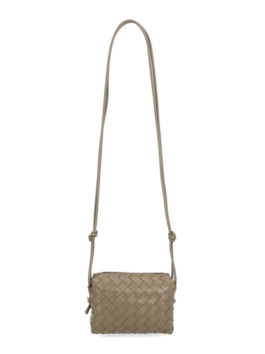 Bottega Veneta Borse a Spalla e Tracolla - Beige | Wanan Luxury