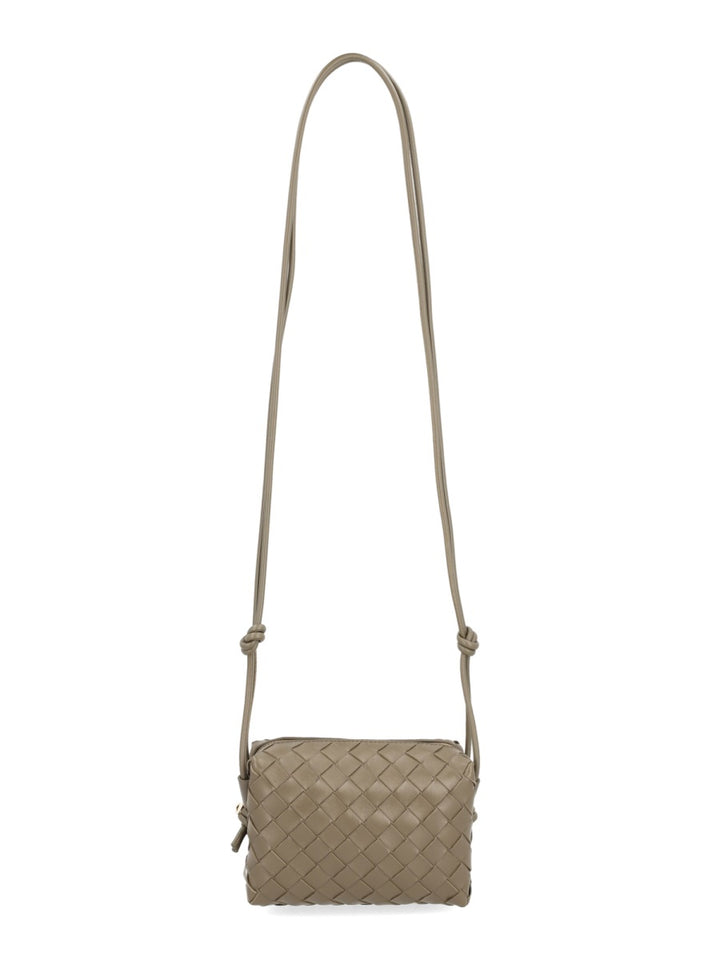 Bottega Veneta Borse a Spalla e Tracolla - Beige | Wanan Luxury