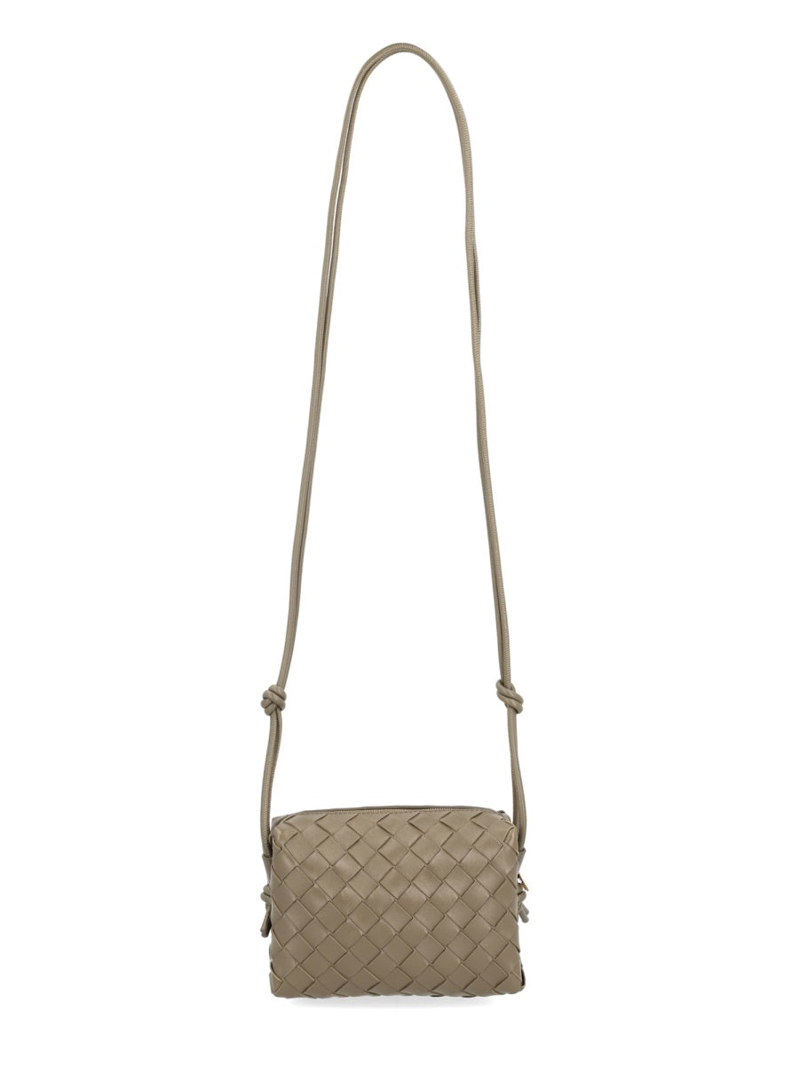 Bottega Veneta Borse a Spalla e Tracolla - Beige | Wanan Luxury