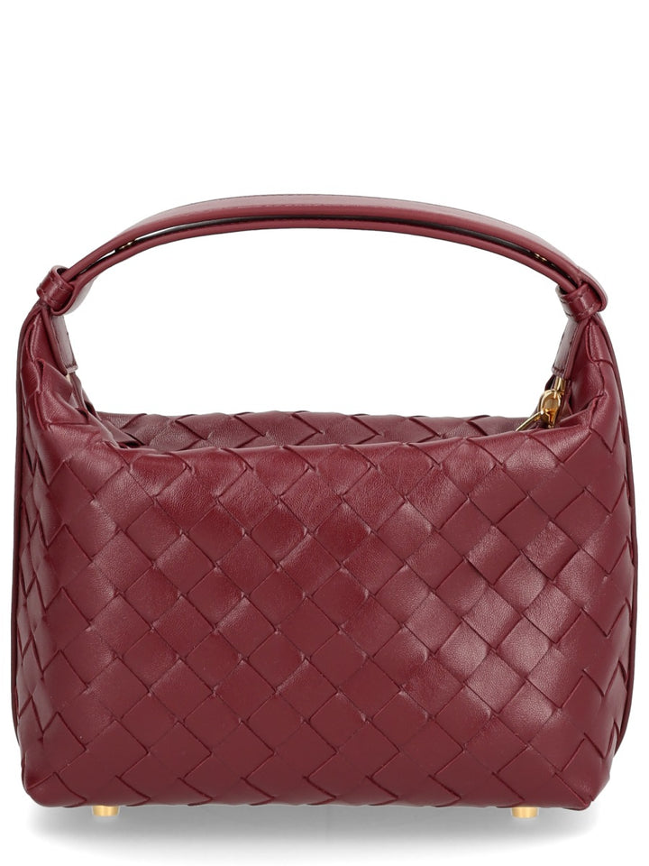 Bottega Veneta Borse a Mano - Bordeaux | Wanan Luxury