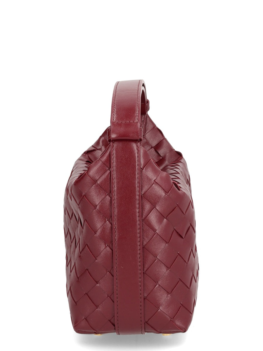Bottega Veneta Borse a Mano - Bordeaux | Wanan Luxury