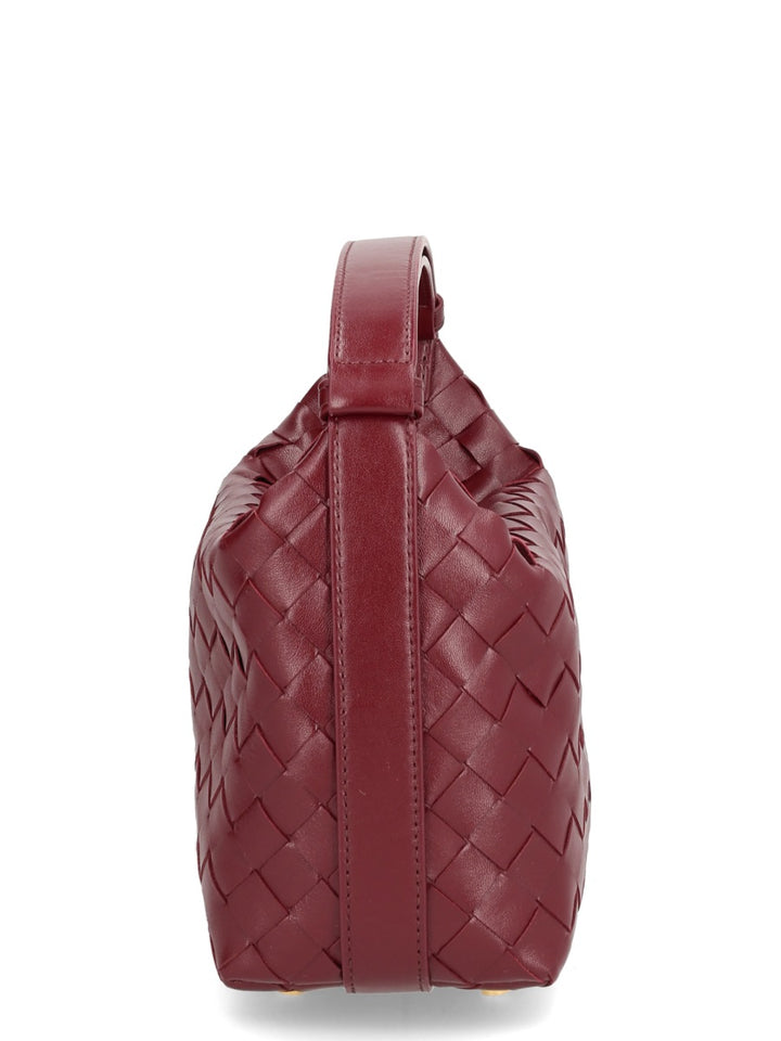 Bottega Veneta Borse a Mano - Bordeaux | Wanan Luxury