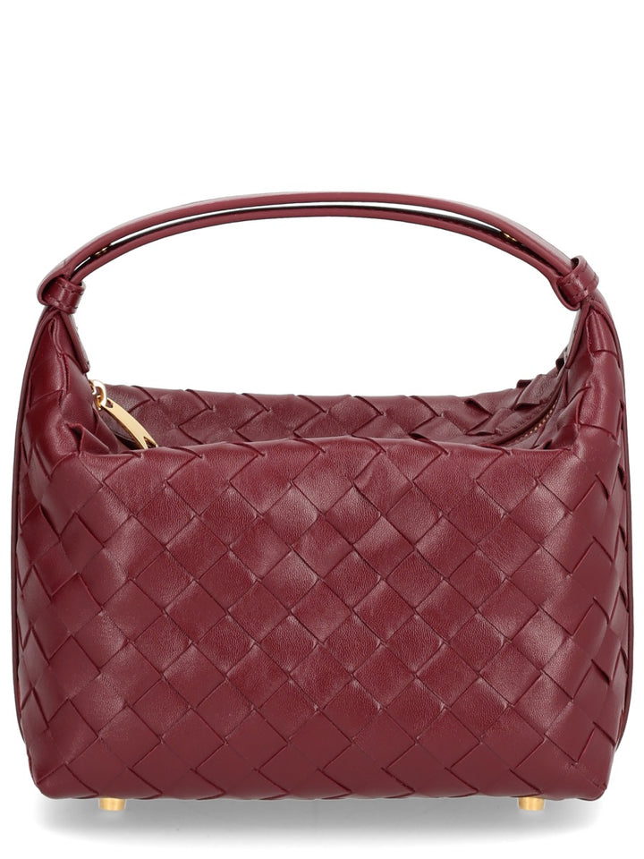 Bottega Veneta Borse a Mano - Bordeaux | Wanan Luxury