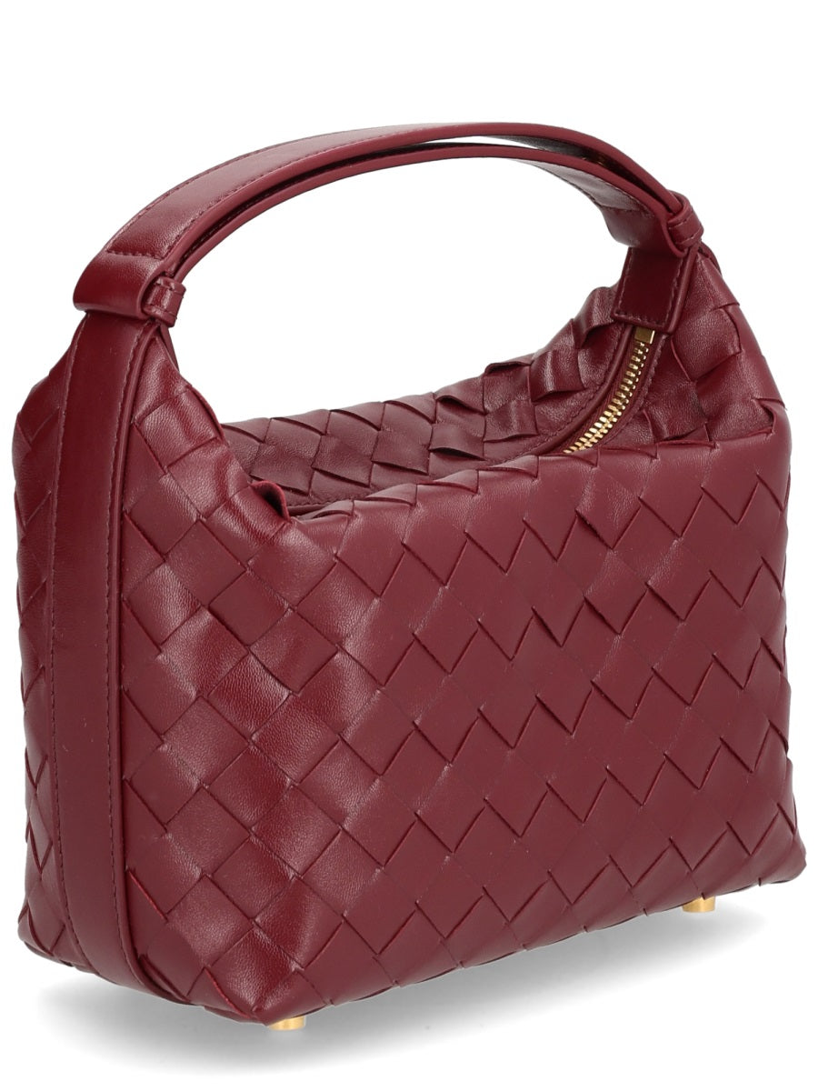 Bottega Veneta Borse a Mano - Bordeaux | Wanan Luxury