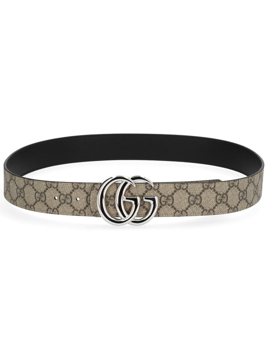 Reversible Belt "Gg Marmont"