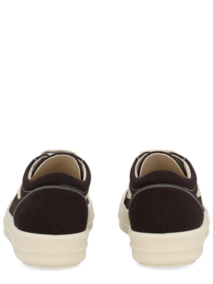 Rick Owens x Drkshdw Sneakers - Nero | Wanan Luxury