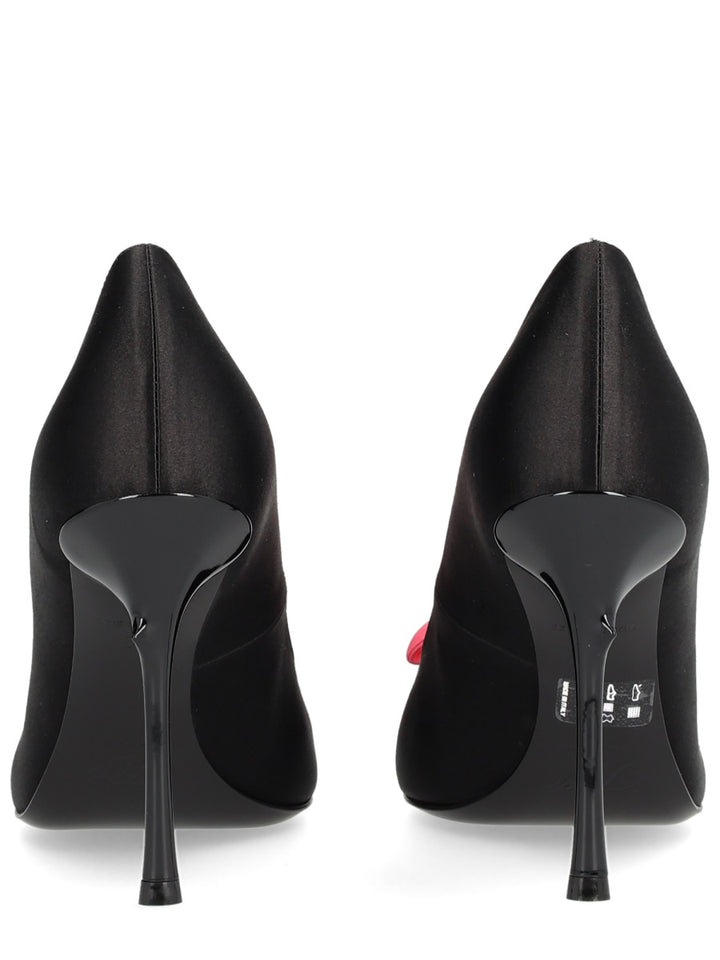 Roger Vivier HEELS - Black | d7ca6fcf1f5d7db43a2df9ec22acf56e6ece07fd