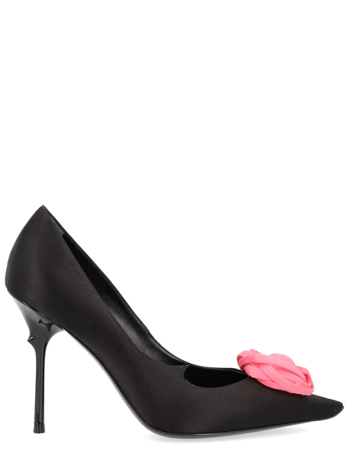 Roger Vivier HEELS - Black | fd3f63cce15b96b820ef39dcc3c4aad3809dc675