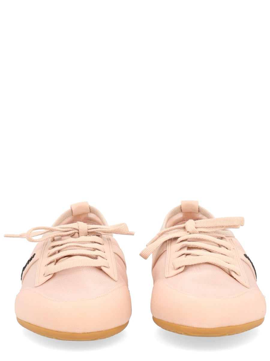 Givenchy Sneakers - Rosa | Wanan Luxury