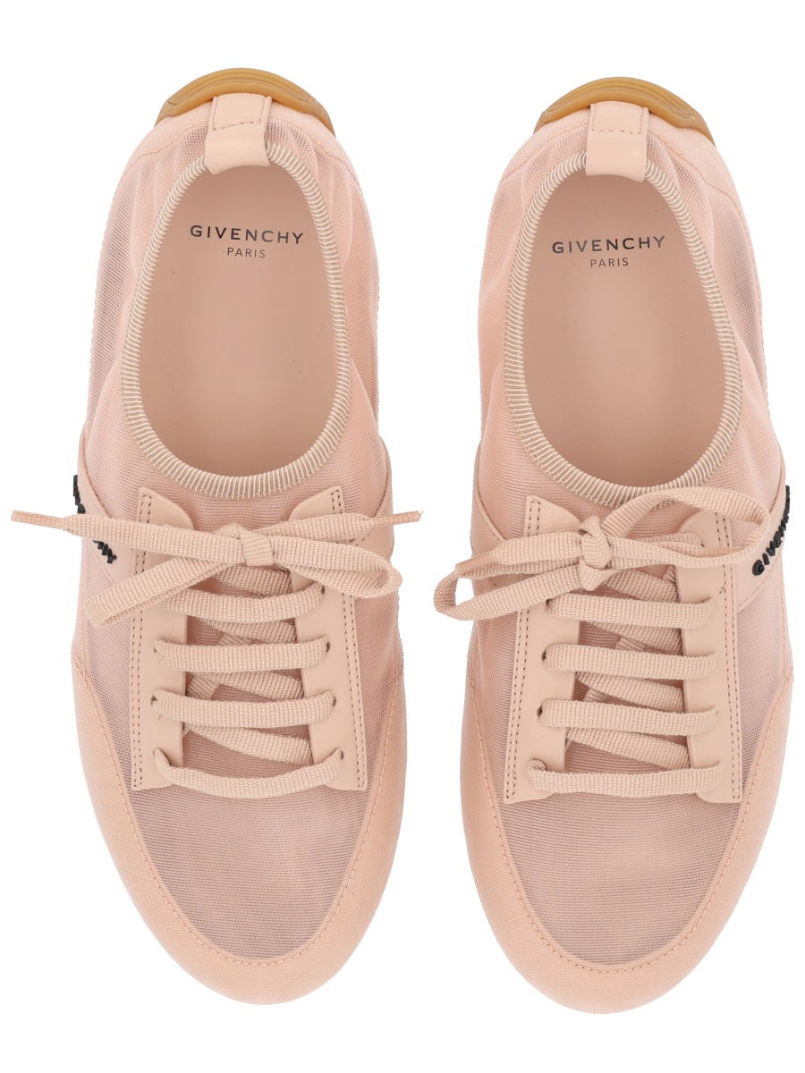 Givenchy Sneakers - Rosa | Wanan Luxury