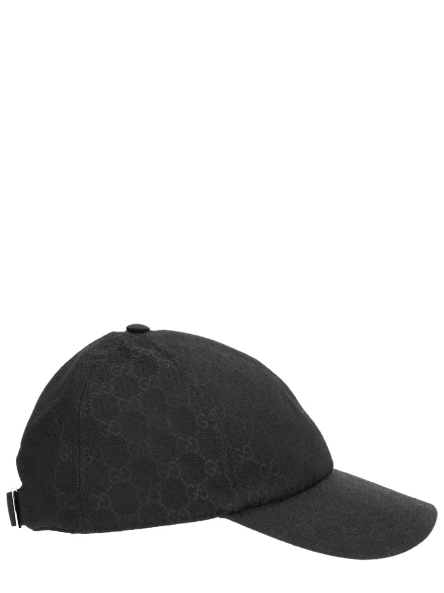 Gucci Cappelli - Nero | Wanan Luxury