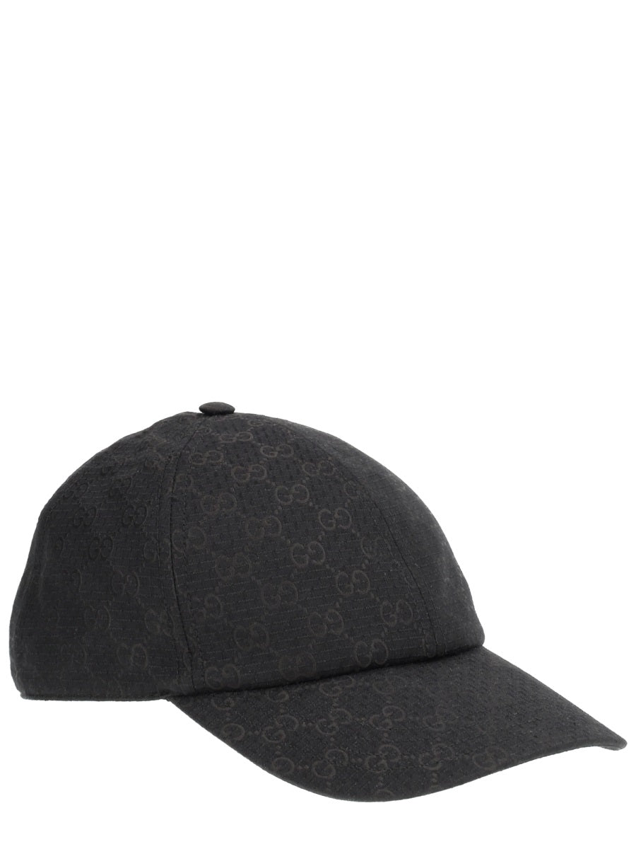 Gucci Cappelli - Nero | Wanan Luxury