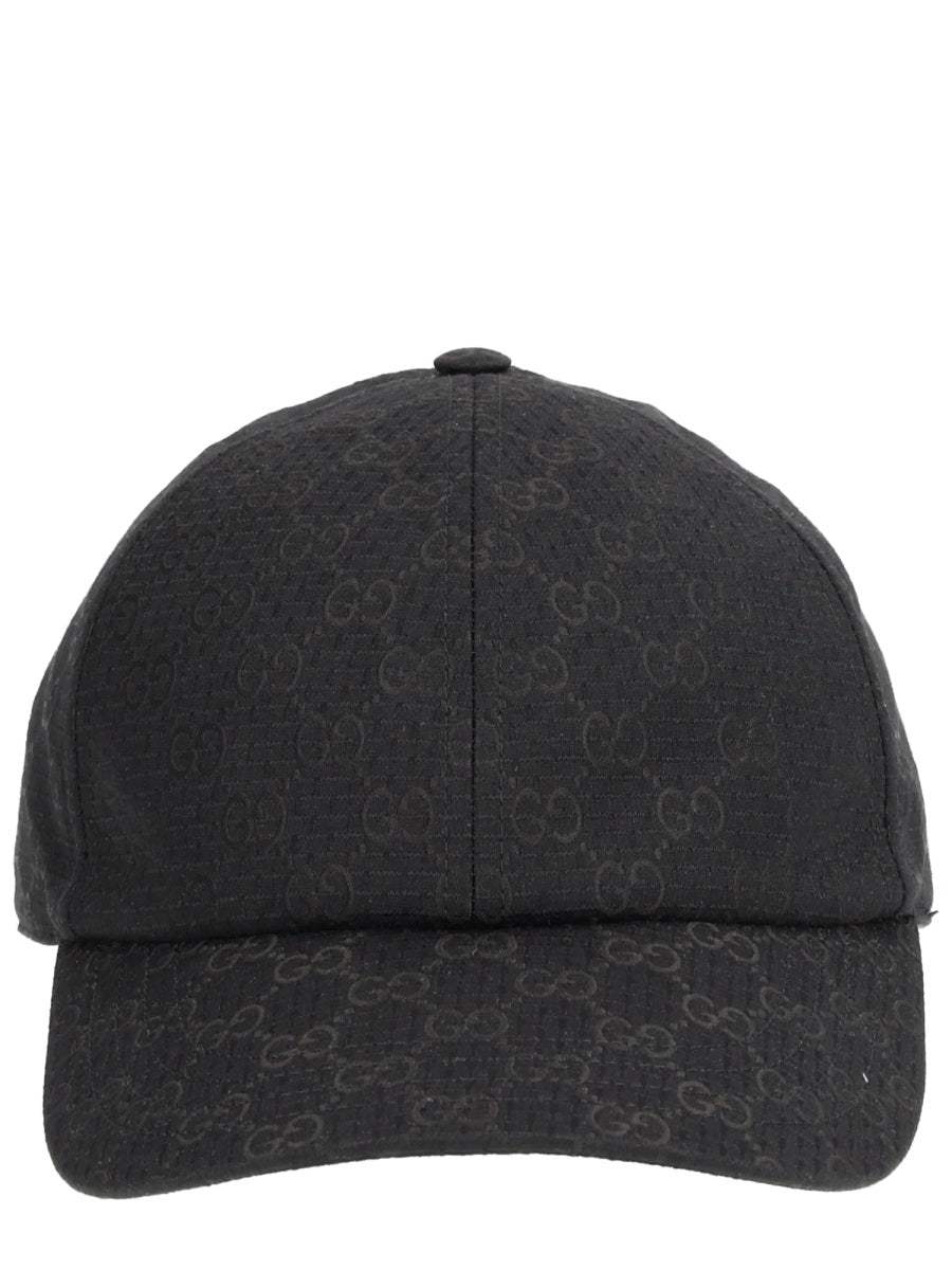 Gucci Cappelli - Nero | Wanan Luxury
