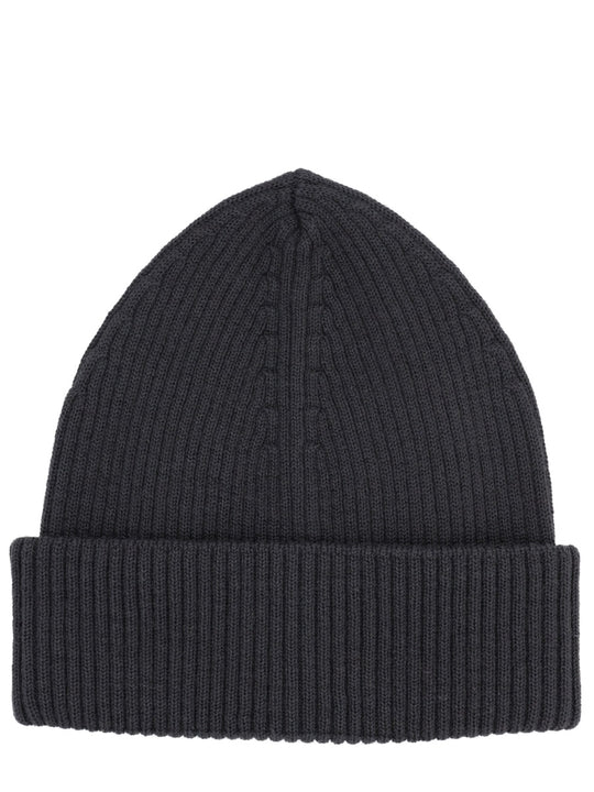 Wool Cap