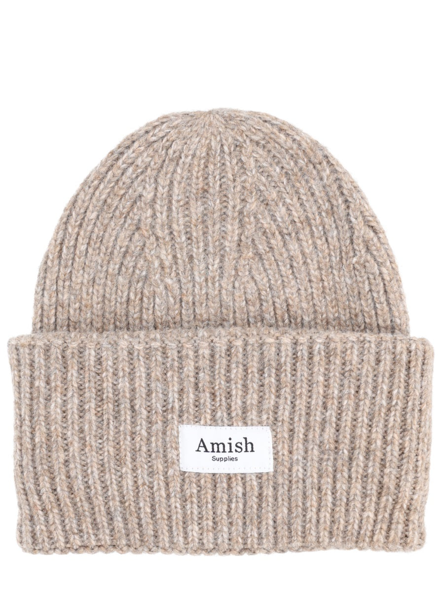 Amish Cappelli - Beige | Wanan Luxury
