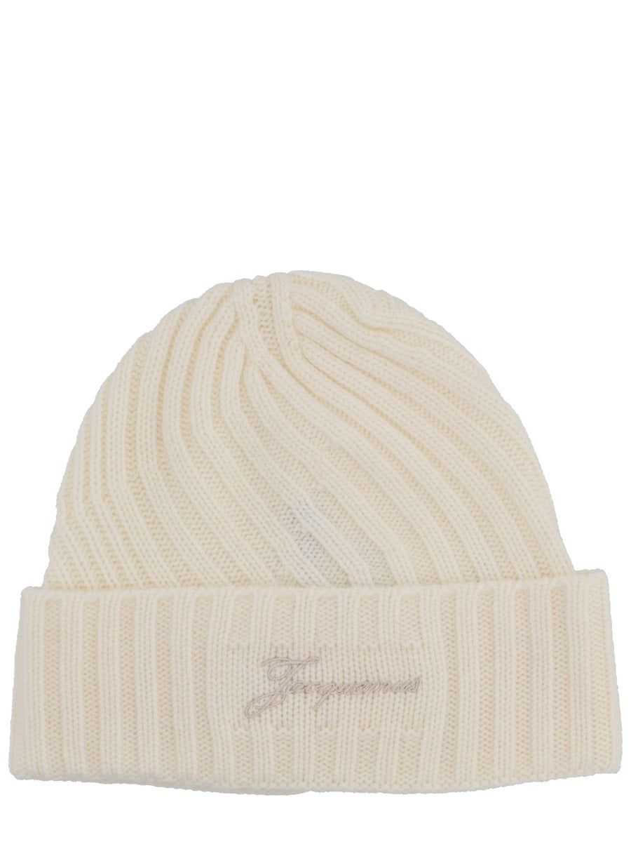 Jacquemus Cappelli - Bianco | Wanan Luxury