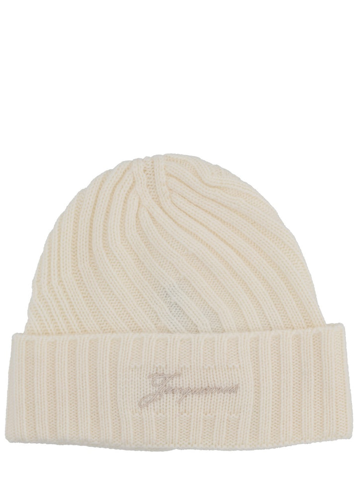 Jacquemus Cappelli - Bianco | Wanan Luxury