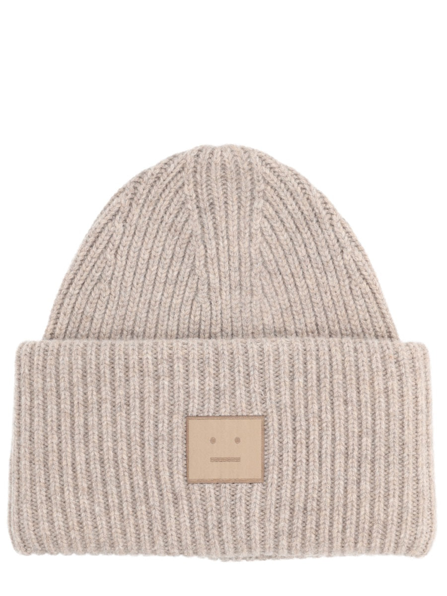 Acne Studios Cappelli - Beige | Wanan Luxury
