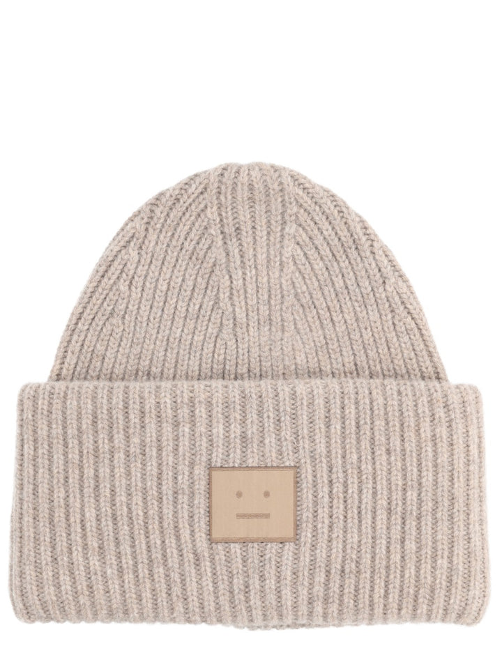 Acne Studios Cappelli - Beige | Wanan Luxury