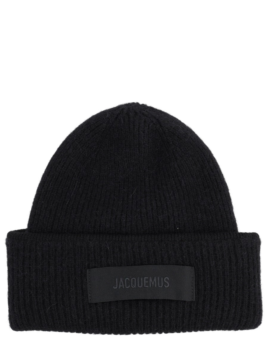 Jacquemus Cappelli - Nero | Wanan Luxury