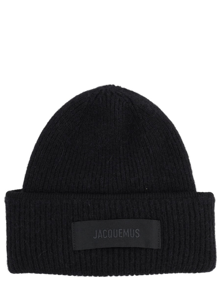 Jacquemus Cappelli - Nero | Wanan Luxury