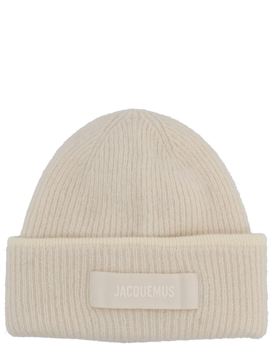 Jacquemus Cappelli - Bianco | Wanan Luxury