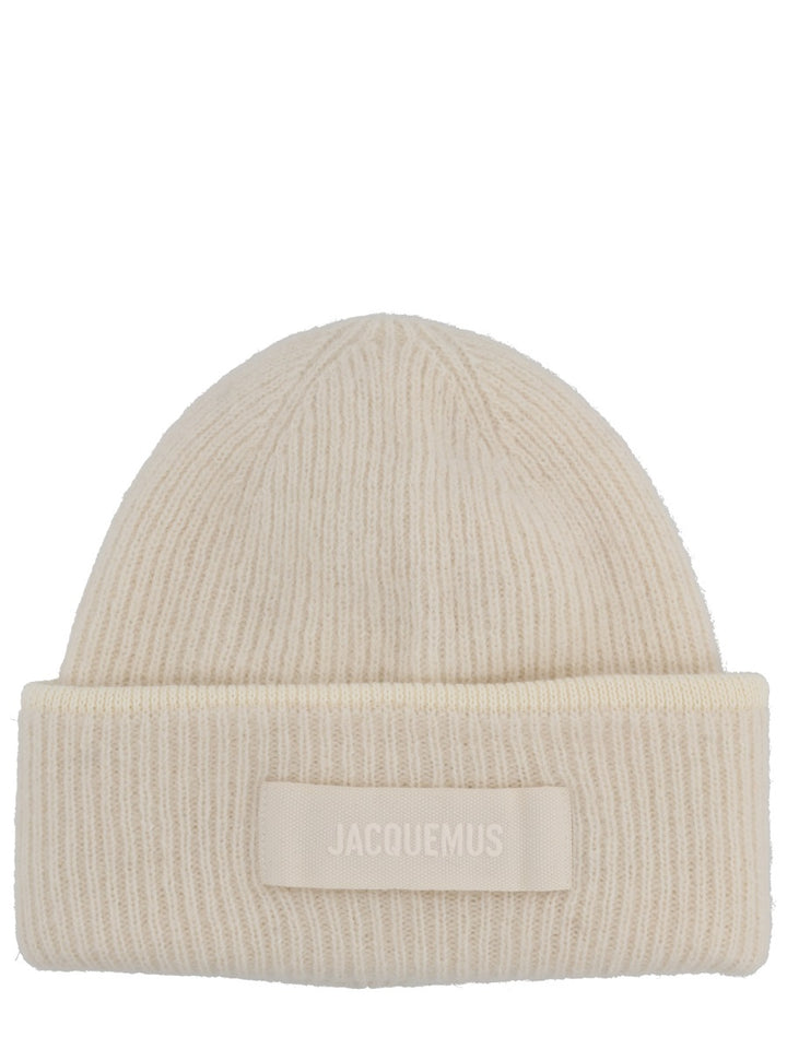 Jacquemus Cappelli - Bianco | Wanan Luxury