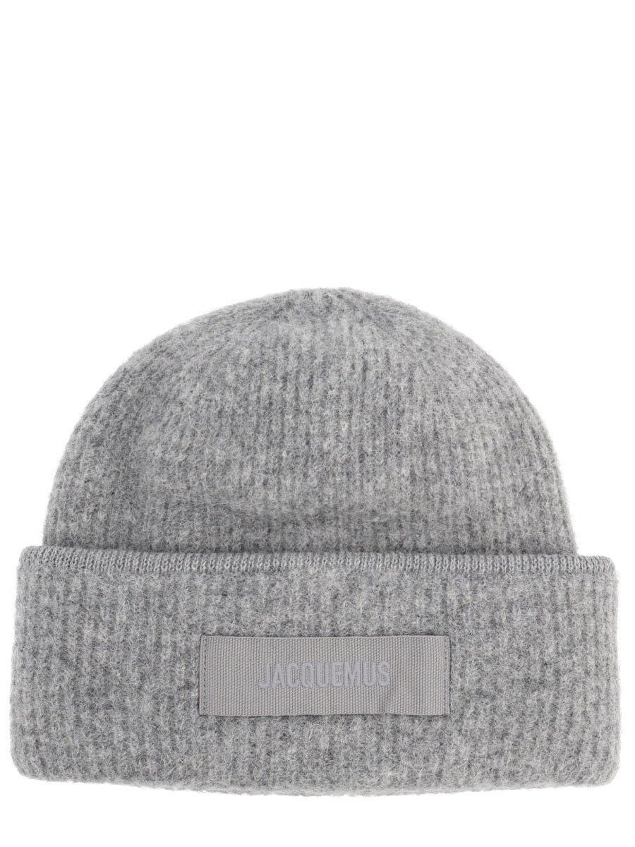 Jacquemus Cappelli - Grigio | Wanan Luxury