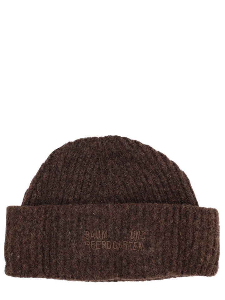 Baum Und Pferdgarten Cappelli - Marrone | Wanan Luxury