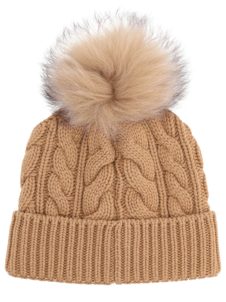 Moncler Grenoble Cappelli - Beige | Wanan Luxury