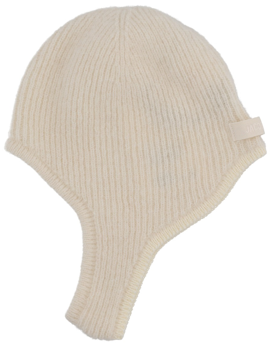 Jacquemus Cappelli - Bianco | Wanan Luxury