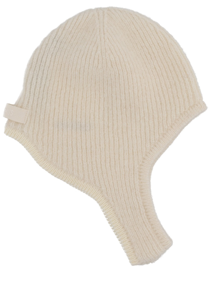Jacquemus Cappelli - Bianco | Wanan Luxury